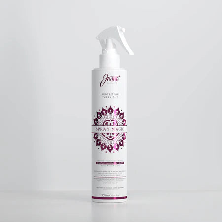 Protecteur Thermique Magic Liss Janna Cosmetics