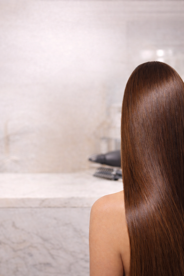 Lissages professionnels