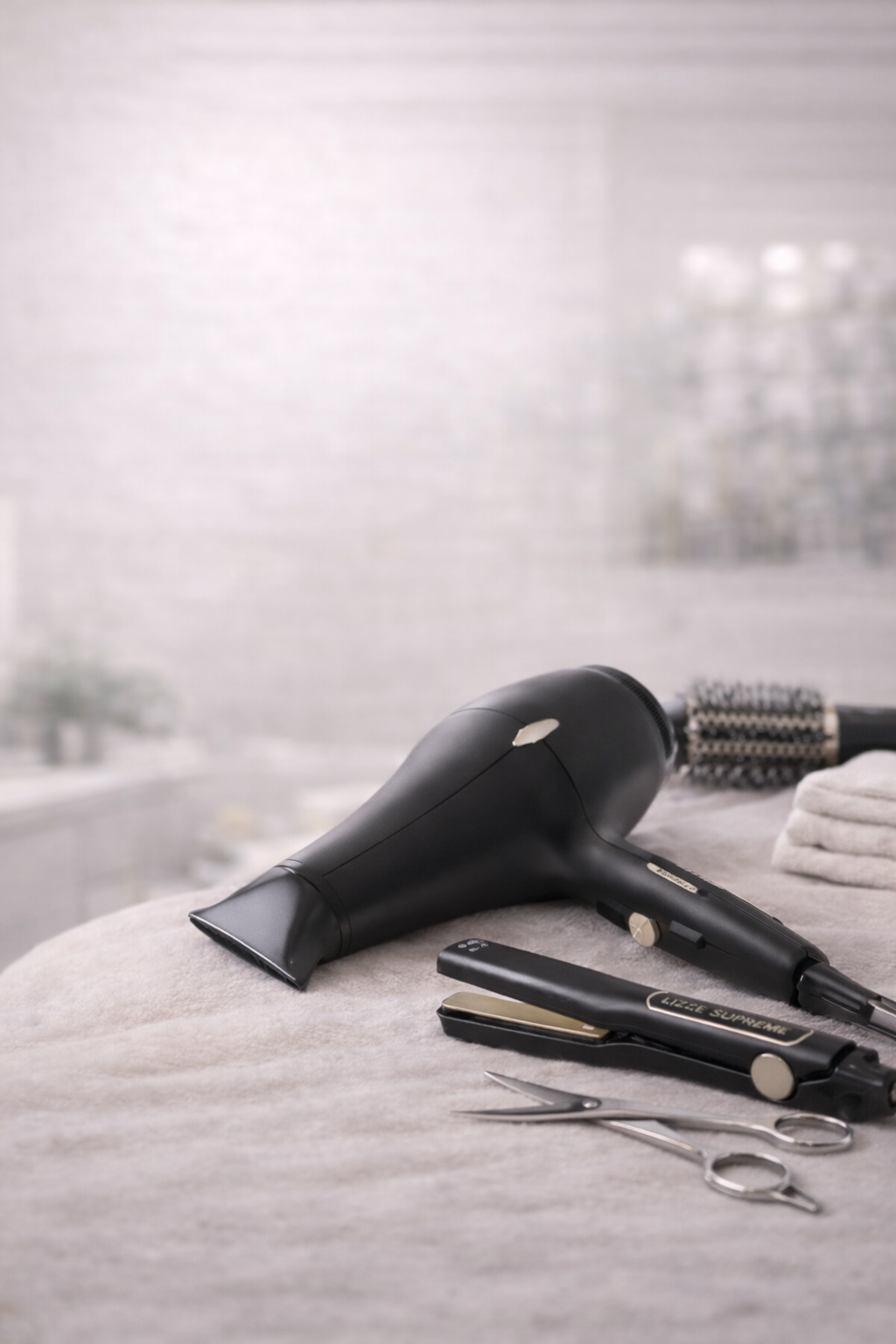 Accessoires & Outils