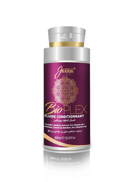 SOIN BIO PLEX FLUIDE JANNA COSMETICS