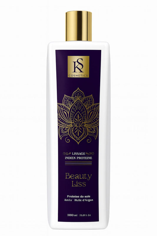 Lissage KS Indian Nano Tech – Lissage Professionnel – 1 kg